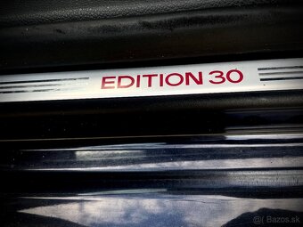 Volkswagen Golf V GTI Edition 30 - 18