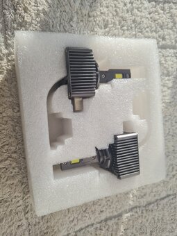 LED osvetlenie bi-xenon D1S D2S D3S D4S D5S - 18