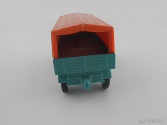 Matchbox RW MERCEDES - 18