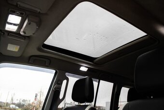 Mitsubishi Pajero 3.2 DI-D, 147kW (2011) - 18