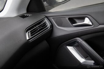 Peugeot 308 1.6HDi Allure 88kW - 18