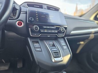 Honda CR-V 2.0 i-MMD Hybrid Elegance AWD e-CVT - 18