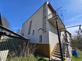 Na predaj rodinný dom v Sielnici pri Zvolene - 18