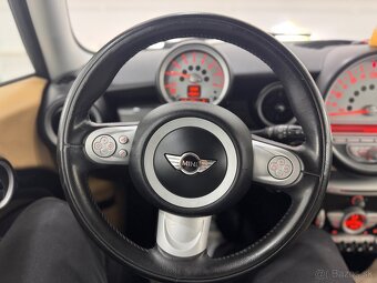 Mini Cooper R56 1.6 Benzin 88KW 2009 168 000km Top stav✅ - 18