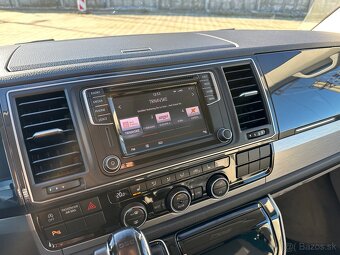 Volkswagen Multivan T6 2.0 BiTDI DSG,Webasto - 18