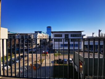 NA PREDAJ 3 IZBOVÝ BYT BARTISLAVA NOVÉ MESTO BAJKASKÁ - 18