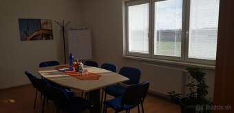 Cífer: Hala 2.682m2 na vlastnom pozemku 14 137m2 - 18