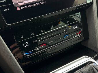 Volkswagen Arteon Shooting Brake 2.0 TDi DSG 4Motion, r.v.: - 18