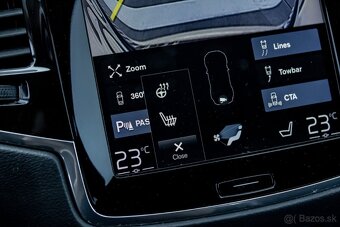 Volvo XC90/ D5/ inscription/ - 18