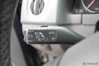 Volkswagen Golf Plus - 18
