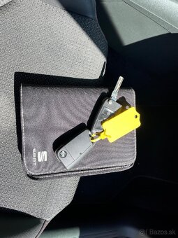 SEAT LEON FR - PREDAJ AJ NA SPLÁTKY - 18