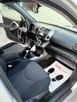 Toyota Rav4 2.2 diesel 4x4 - 18