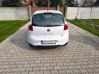 Seat Altea 1,6 TDI - 18