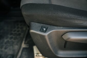 Peugeot Partner L1 1.5 BlueHDI 100 /aj na splátky - 18