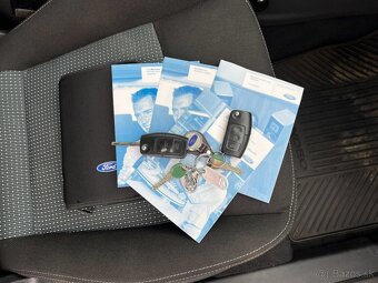 Ford Mondeo 1.6i 16V 92kw 1. maj. ČR naj.123t - 18