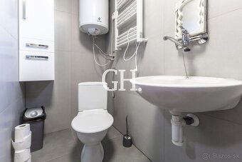 VINNÉ - Rekračná chata - 500 m² pozemok - Kompletne rekonštr - 18