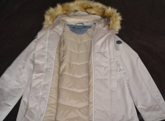 Bunda Marc O'Polo, veľ.L - 18