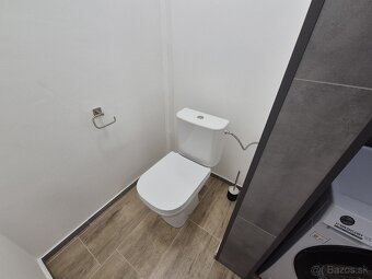 Na predaj 3-izbový rodinný dom v Trhovej Hradskej – plne zar - 18