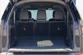 Land Rover Discovery 3.0D SDV6 306k HSE AWD A/T - 18