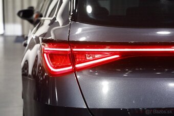 Seat Leon SP XCELLENCE 2.0 TDI 110kW DSG automat - 18