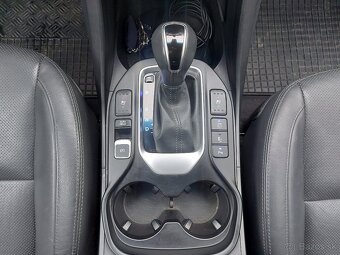 Hyundai Santa Fe 2.2 CRDi 4x4 Premium A/T - 18