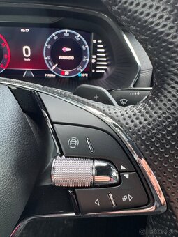 Škoda Octavia IV 2.0 TDI Sportline DSG,71527km, DPH,záruka - 18