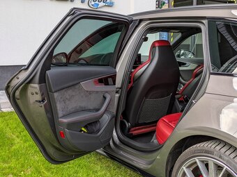 Audi A4 Avant 45 3.0 TDI quattro, 170kW, A8,S-line, DPH - 18