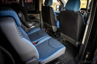 FIAT SCUDO 2.0 MultiJet 94kW 8-miestne 2014 - 18