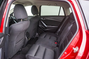 447-Mazda 6, 2013, nafta, 2.2 Skyactiv -D Luxury, 110kw - 18