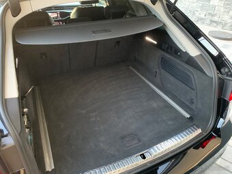 AUDI A6 AVANT, 210kw, automat, webasto - 18