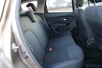 Dacia Duster 1,3 TCe 4x4 - 18