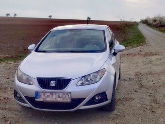 Seat Ibiza 1.4 - 18