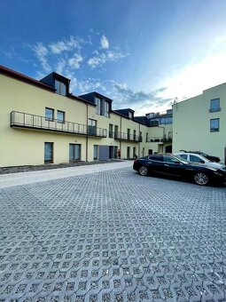 Novostavba 3-izb.apartmán v centre mesta Lipt. Mikuláš - 18