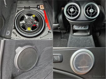 Alfa Romeo Stelvio 2.2 JTDM Veloce GT Junior Q4 - 18