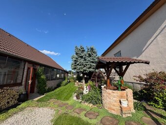 Vidiecky RD na predaj Váhovce, okr. Galanta - 18