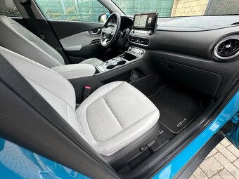 Rezervovane///Hyundai Kona Electric 150 - 18
