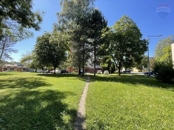 Na predaj:3-izbový byt po rekonštrukcii v širšom centre Brez - 18