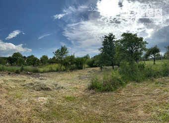 4 izbový rodinný dom, 2695m2, Baďan okres Banská Štiavnica - 18