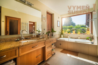 VYMEŇ SUSEDA – PONÚKAME NA PREDAJ VÝNIMOČNÝ 5 IZBOVÝ RODINN - 18