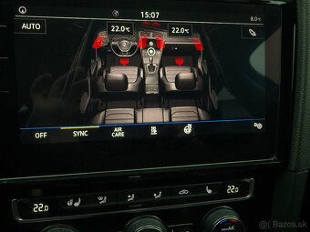 Volkswagen Golf 2.0TDI 110kw DSG Highline - 18