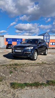 AUDI Q7  3.0 TDI V6 .176 KW 2008.XXL. CASA - 18