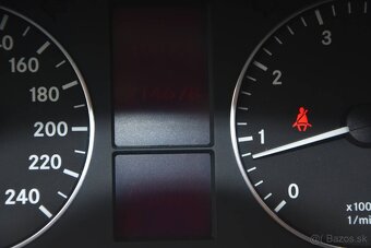 Mercedes-Benz A trieda - 18