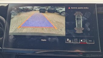 AUDI E-TRON 50 QUATTRO S LINE BUSINESS, MATRIX, HEAD UP - 18