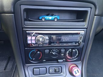 Mazda.  MX-5 Kabriolet predám - 18