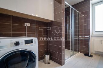 TOP PONUKA - Moderný 3-izbový byt na Štefánikovom... - 18