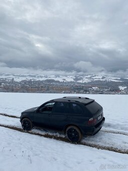 BMW X5 - 18
