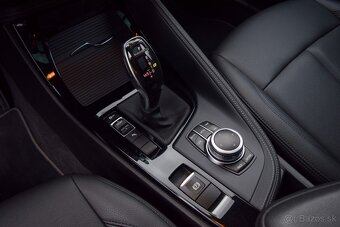 BMW X2 sDrive16d A/T 2019 - 18