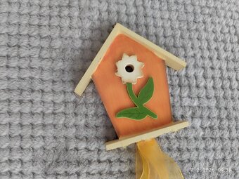 18 ks VEĽKONOČNÝCH VECÍ - cena za všetko 5 € - 18