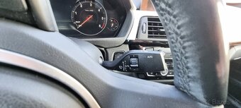 BMW 3GT F34 M Sport r.v.2019 320d xDRIVE 4x4 - 18