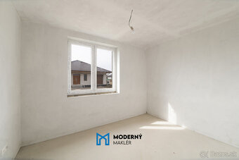 Na predaj príjemný rodinný dom v pokojnej lokalite Horovce - 18